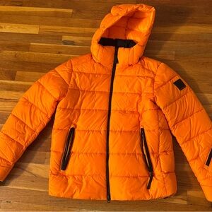 Bogner Luka2 Mens Ski Jacket